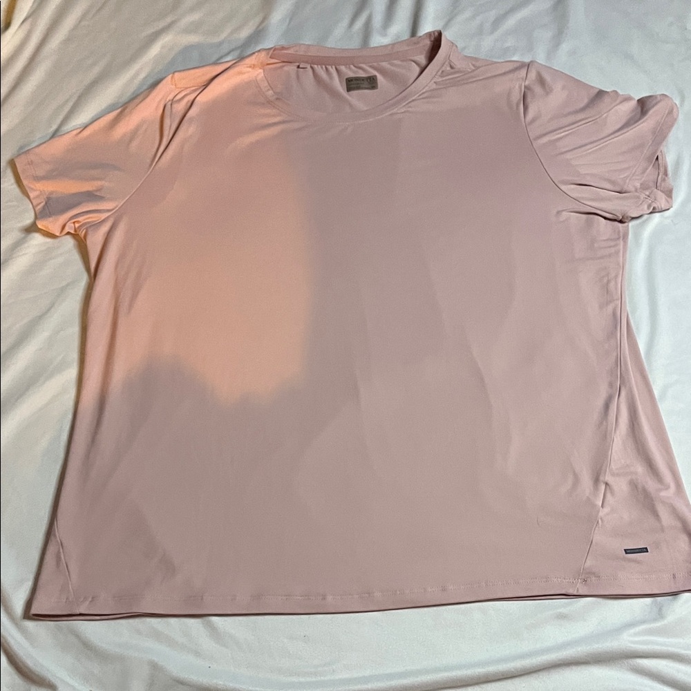 Mondetta Pink Tshirt